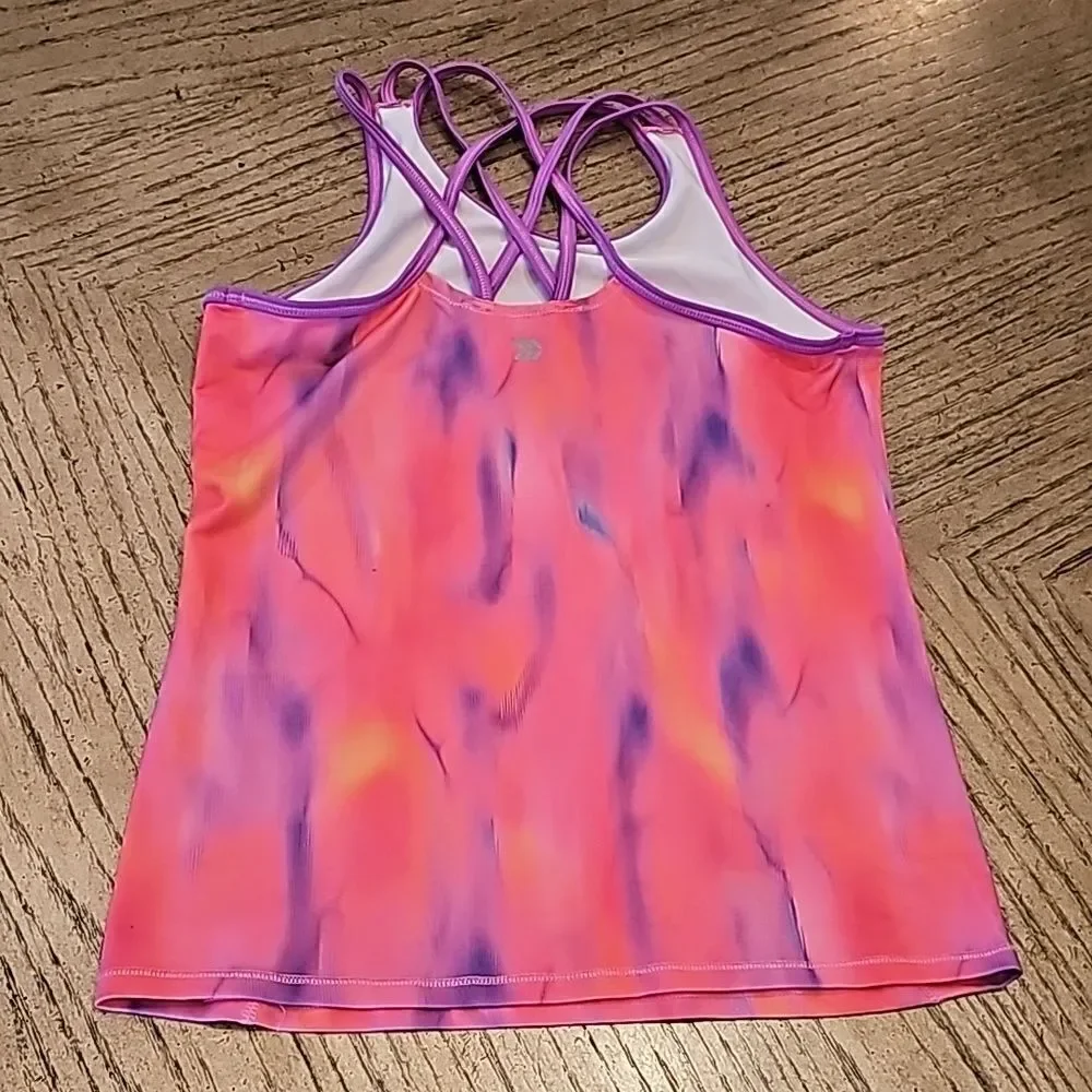 all in motion size tank motion